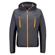 Portwest EV4 Insulated Hybrid Jacket Water Resistant