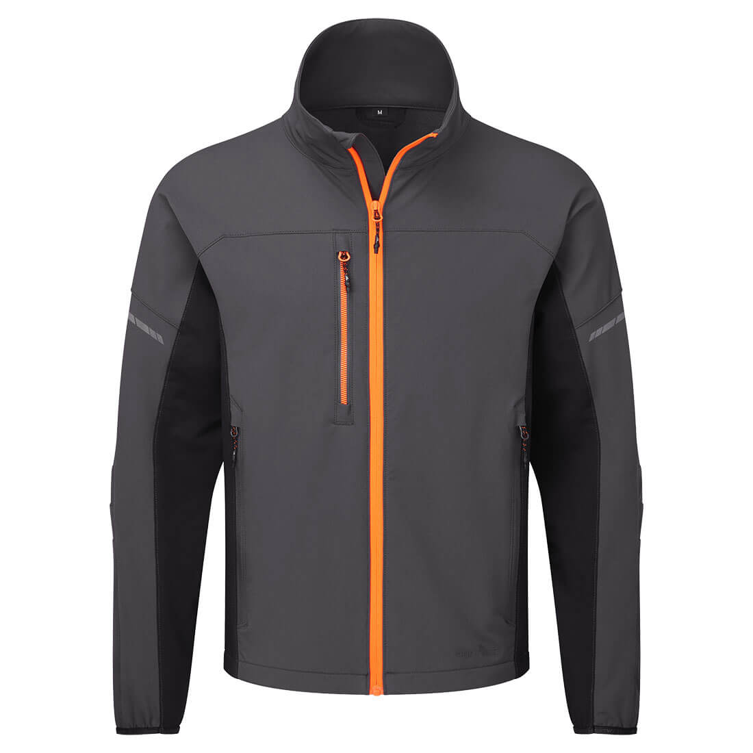 Portwest EV4 Stretch Work Jacket Titanmill Ultra Stretch Fabric