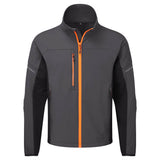 Portwest EV4 Stretch Work Jacket Titanmill Ultra Stretch Fabric