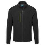 Portwest EV4 Textured Fleece Warm Polyester Wicking Stretchy Layering