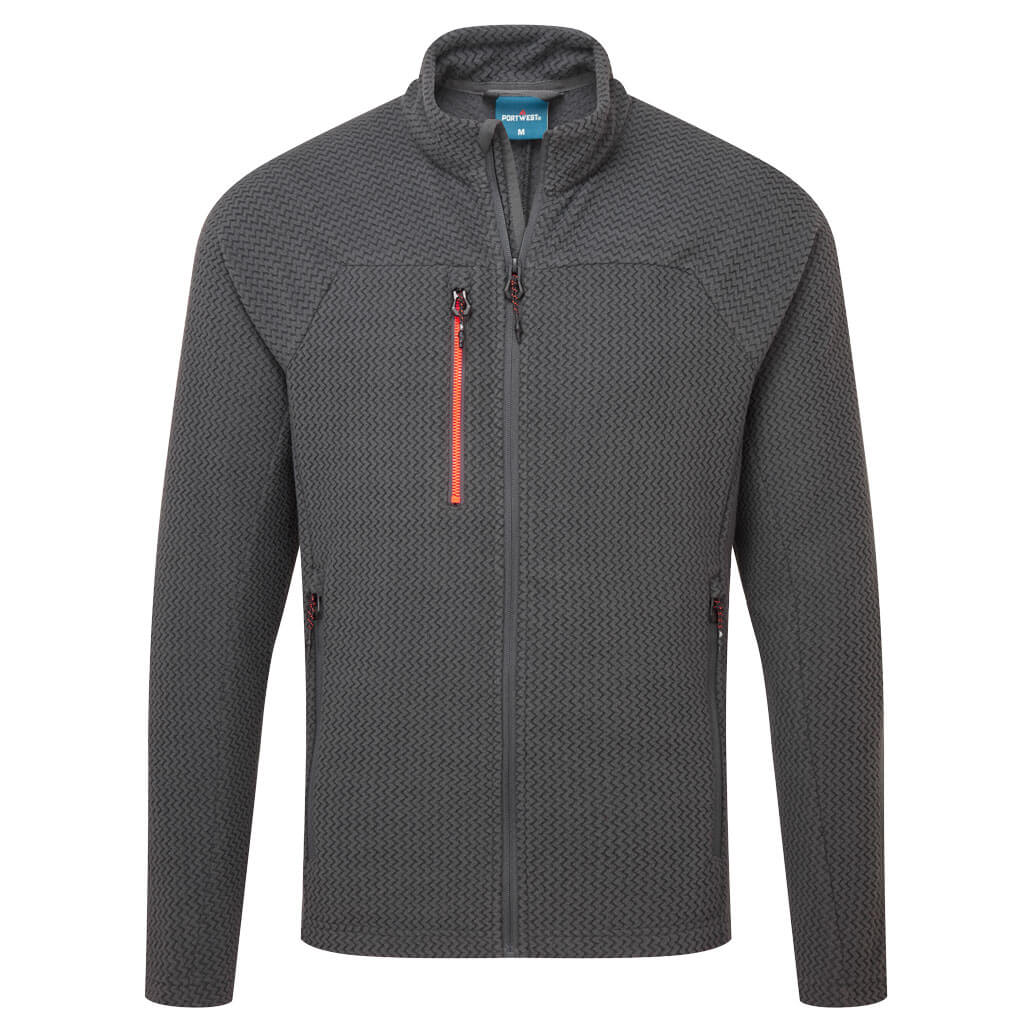 Portwest EV4 Textured Fleece Warm Polyester