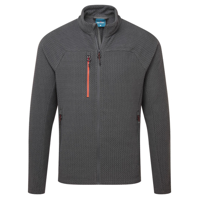 Portwest EV4 Textured Fleece Warm Polyester