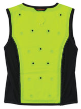 Ergodyne Dry Evaporative Cooling Vest Lime Green