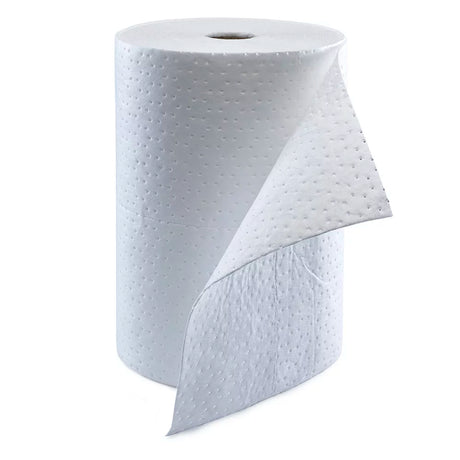 Ecospill Oil Only Roll 50cm x 40m 120L Absorbency Spill Control
