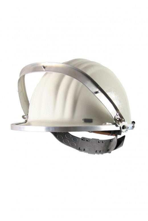 EDC Protection Universal Helmet Visor Bracket Anodised Aluminium Quick Fit