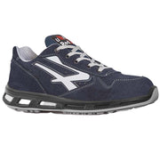 U-Power Emotion Safety Shoes S1PS Lightweight Perforated Suede