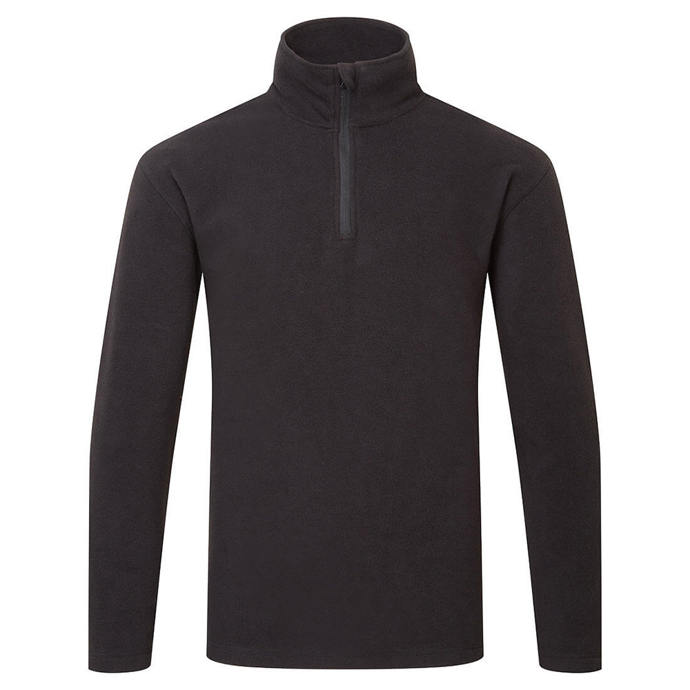Portwest F409 Pullover Fleece Recycled Polyester Microfleece Work Layer