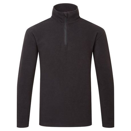 Portwest F409 Pullover Fleece Recycled Polyester Microfleece Work Layer