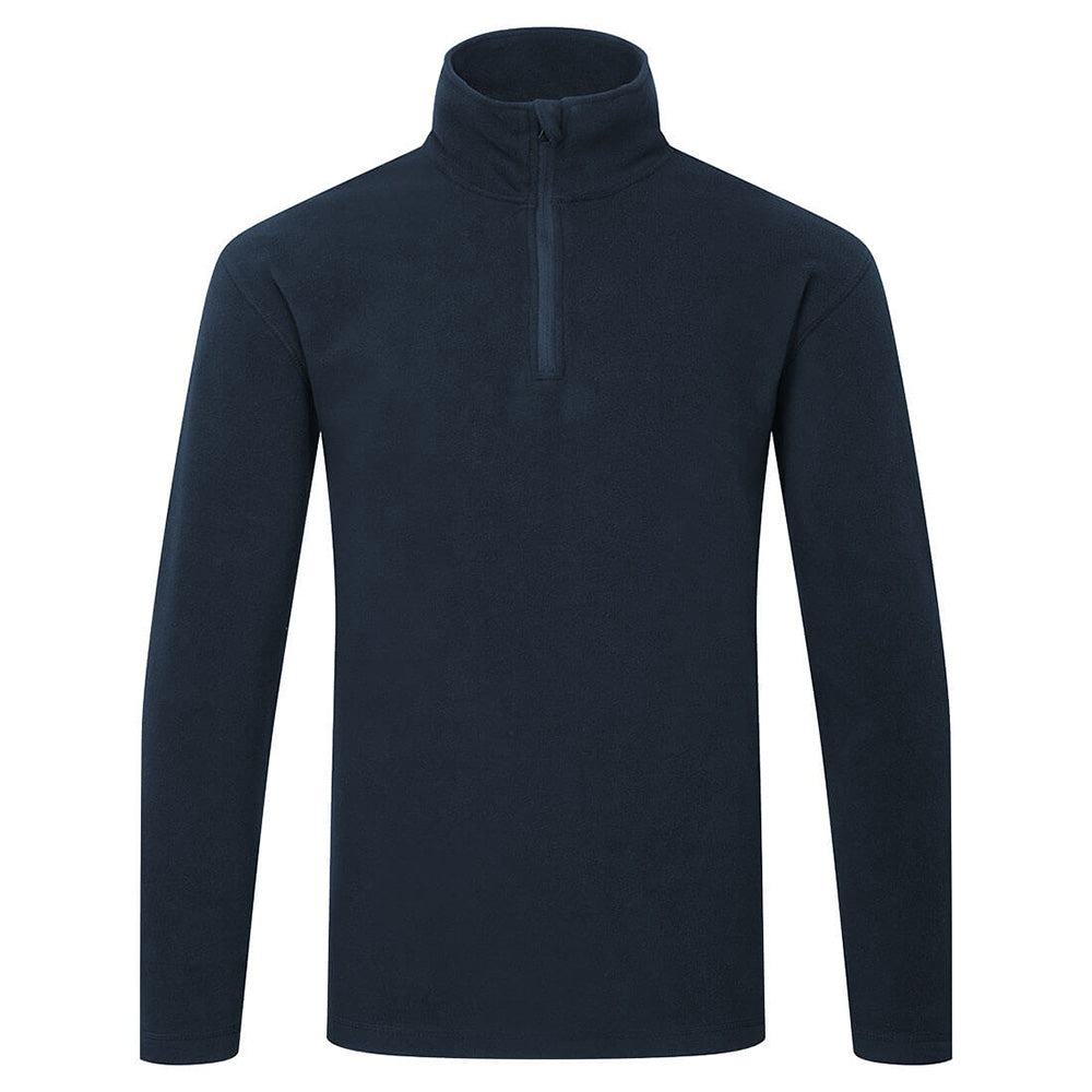 Portwest F409 Pullover Fleece Recycled Polyester Microfleece Work Layer