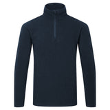 Portwest F409 Pullover Fleece Recycled Polyester Microfleece Work Layer