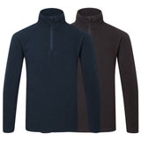 Eco Fleece Modern Sustainable Work Sweatshirt