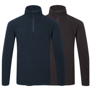 Eco Fleece Modern Sustainable Work Sweatshirt