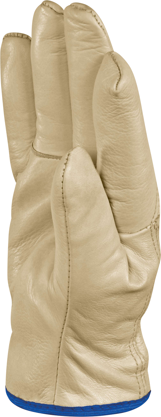 Delta Plus FBF50 Thermal Leather Glove Cold Work -30°C