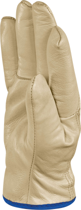 Delta Plus FBF50 Thermal Leather Glove Cold Work -30°C