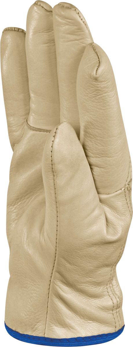 Delta Plus FBF50 Thermal Leather Glove Cold Work -30°C