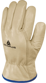 Delta Plus FBF50 Thermal Leather Glove Cold Work -30°C