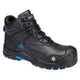 Portwest FC18 Apex Composite Safety Boot Mid Height Metal Free