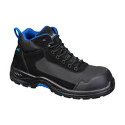Portwest Cow Suede Safety Boots S3L Heat Resistant