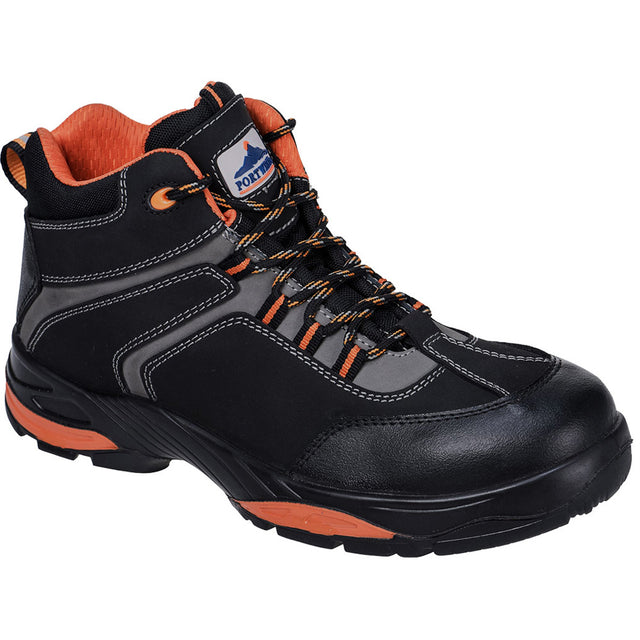 CompositeLite Operis Metal Free Lightweight S3 Safety Boots