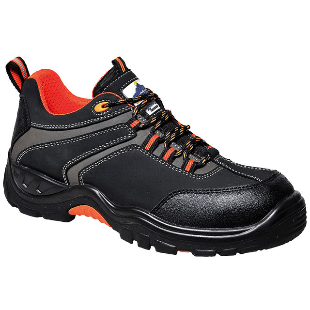 CompositeLite Operis Metal Free Composite S3 Safety Shoes