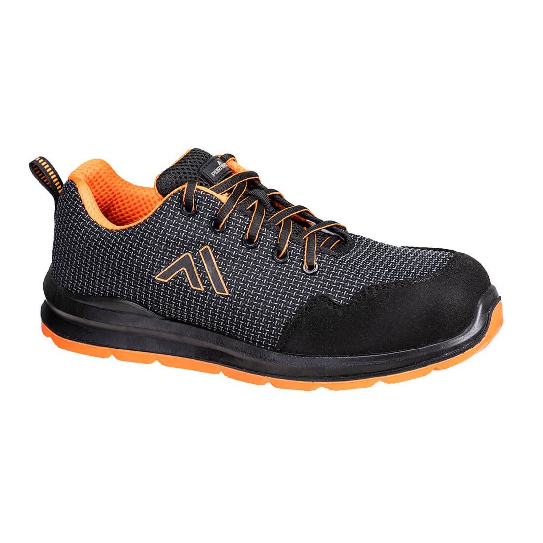 Portwest Composite Trainer Slip Resistant Safety Shoes