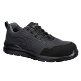 Portwest Composite Safety Trainers S3S SR FO Metal Free
