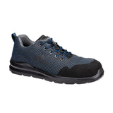 Portwest Composite Safety Trainers S3S SR FO Metal Free