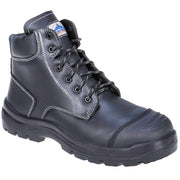 SteeLite Clyde Safety Boots Steel Toe Cap Work Boots S3