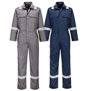 Portwest Flame & Chemical Resistant Coverall