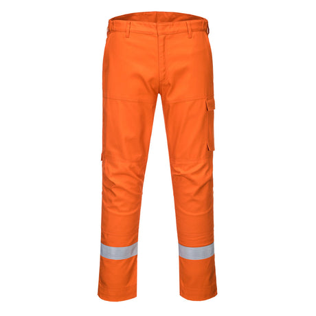 Portwest Bizflame Flame Resistant Work Trousers