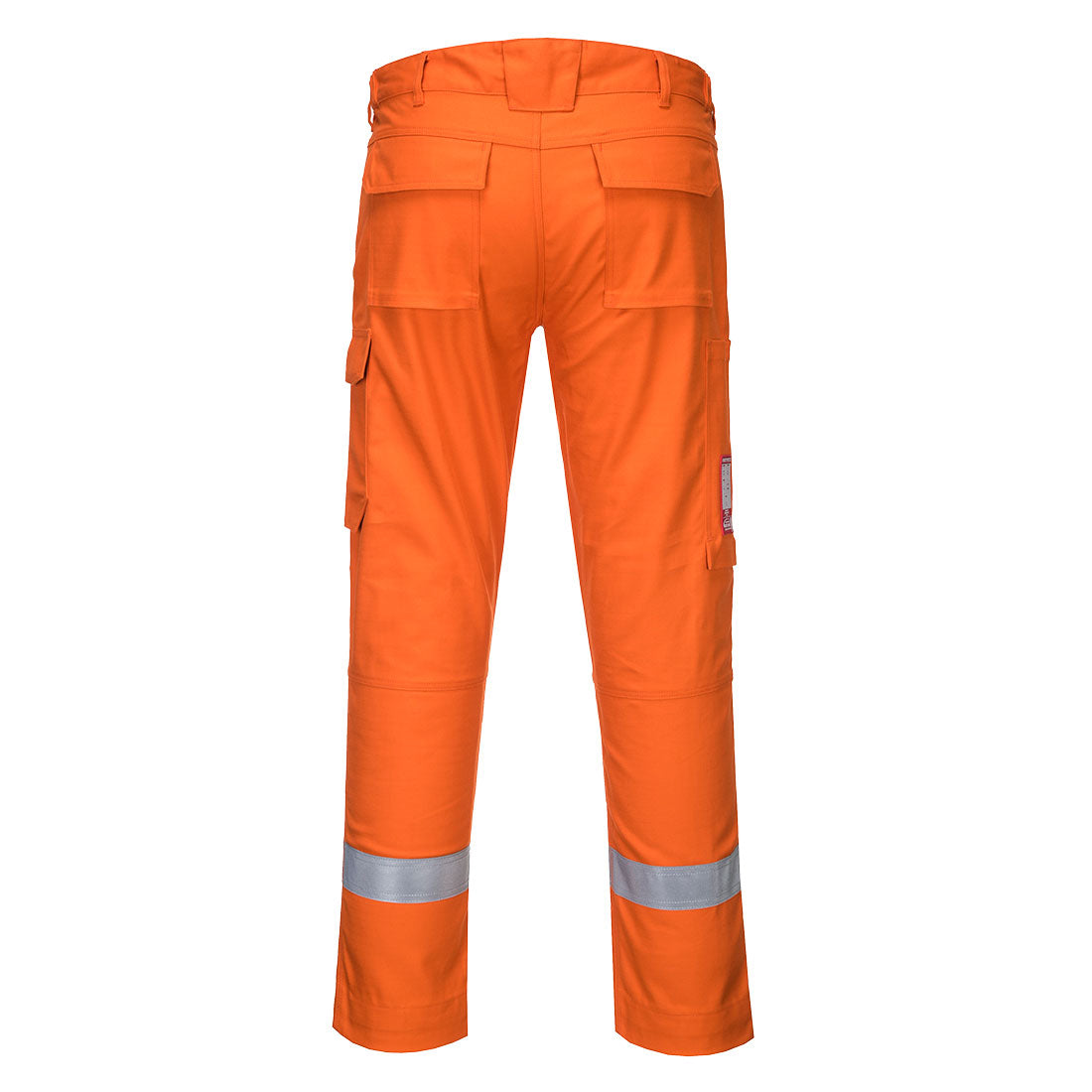 Portwest FR66 Bizflame Ultra FR Trousers Multi-Hazard Protection Work Pants