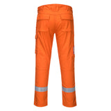 Portwest FR66 Bizflame Ultra FR Trousers Multi-Hazard Protection Work Pants