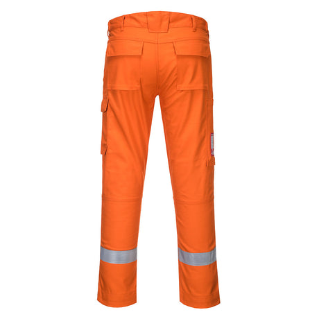 Portwest FR66 Bizflame Ultra FR Trousers Multi-Hazard Protection Work Pants