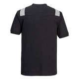 Portwest FR712 Flame Resistant T-Shirt WX3 Protection