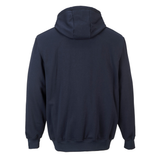 Portwest FR81 Modaflame Fire Resistant Sweatshirt ARC2 Protection Hooded
