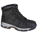 SteeLite Cold Weather Waterproof Work Boots Steel Toe Cap S3