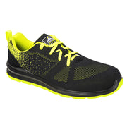 Steelite Aire Steel Toe Cap Breathable Work Trainers