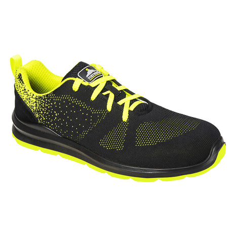 Steelite Aire Steel Toe Cap Breathable Work Trainers