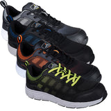 SteeLite Tove Steel Cap Trainers Breathable Work Shoes