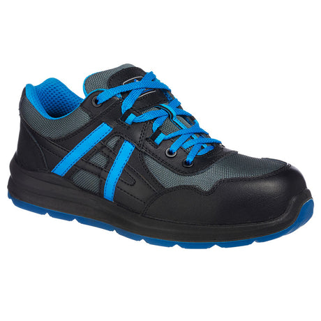 CompositeLite Composite Toe Cap Breathable Safety Shoes S1P