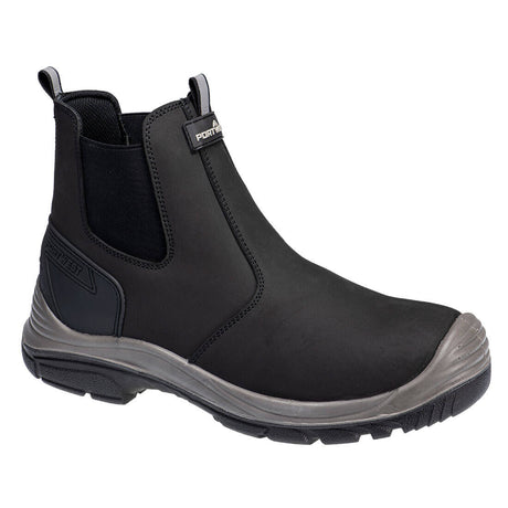 Portwest Waterproof Dealer Boots Steel Toe Cap S7