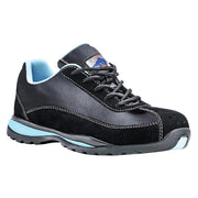 SteeLite Womens Safety Trainers Steel Cap Trainers
