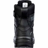 END OF LINE Puma Safety Conquest CTX High S3 Waterproof Safety Boots Black