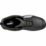 Puma Safety Cascades Mid Safety Boots S3 Metal Free Composite