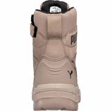 Puma Safety Conquest Stone High S3 Safety Boots HRO Heat Resistant
