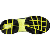 Puma Safety Velocity 2.0 Yellow Mid S3 Safety Boots Metal Free