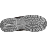 END OF LINE Puma Safety Niobe Blue Women's Safety Trainers Steel Toe Work Shoes