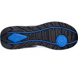 Puma Safety AIRTWIST Blue Low S3 ESD HRO SRC Metal-Free Safety Trainer