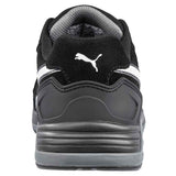 Puma Safety AIRTWIST Black Low S3 ESD Safety Shoe Urban Work Trainer