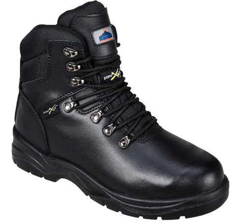 Portwest Metatarsal Protection Poron XRD Safety Boots S3